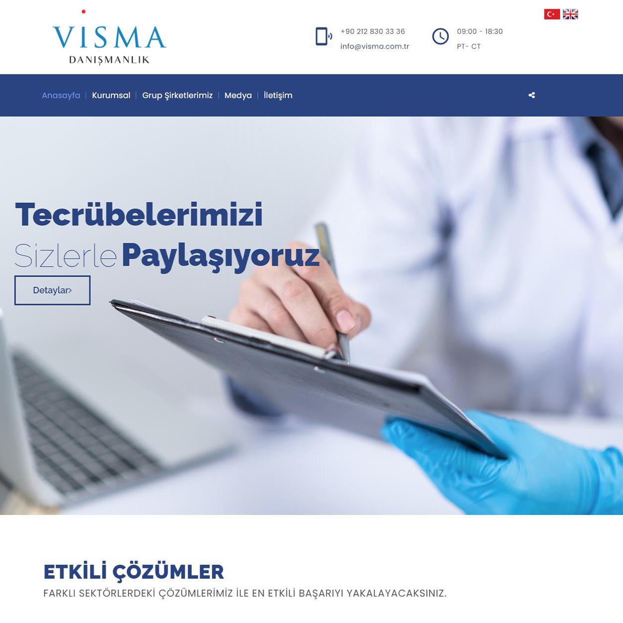 visma.com.tr